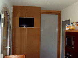 Meuble sur mesure - Menuiserie Bellec Meuble sur mesure - Menuiserie Bellec