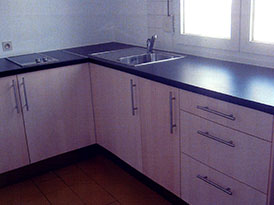 Cuisine et salle de bain - Menuiserie Bellec Cuisine et salle de bain - Menuiserie Bellec