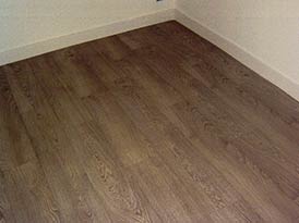 Parquet - Menuiserie Bellec